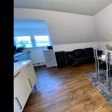 Neu Ferienwohnung Walsrode Exteriör bild