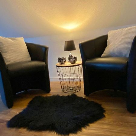 Neu Ferienwohnung Walsrode Exteriör bild