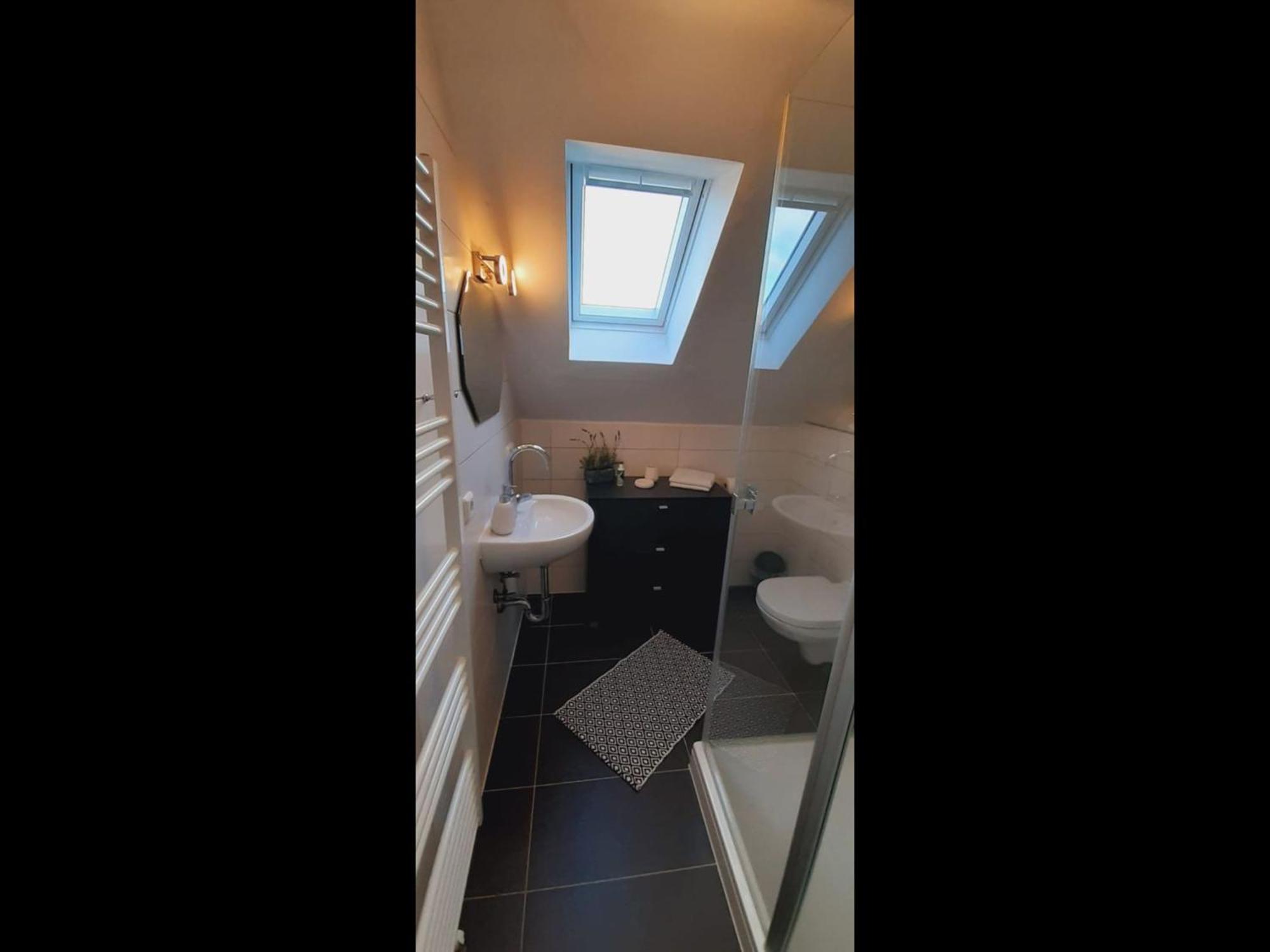 Neu Ferienwohnung Walsrode Exteriör bild